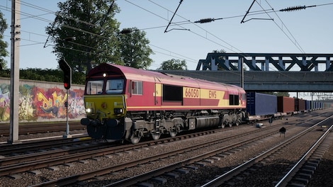 Train Sim World 2: Great Western Express Route (PC) - Steam Key - GLOBAL - 8