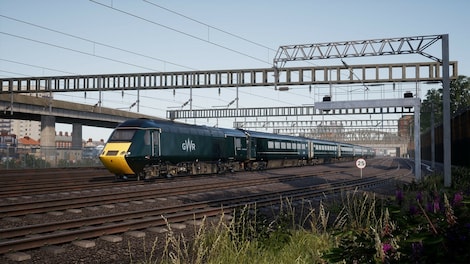 Train Sim World 2: Great Western Express Route (PC) - Steam Key - GLOBAL - 9