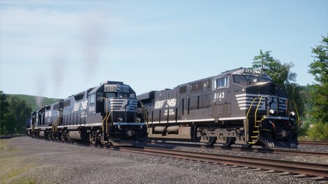Train Sim World 2: Horseshoe Curve: Altoona - Johnstown & South Fork Route Add-On (PC) - Steam Gift - EUROPE - 0