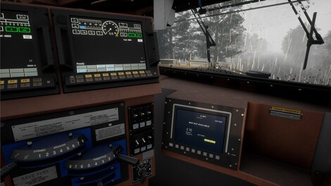 Train Sim World 2: Horseshoe Curve: Altoona - Johnstown & South Fork Route Add-On (PC) - Steam Gift - EUROPE - 4