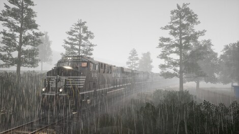 Train Sim World 2: Horseshoe Curve: Altoona - Johnstown & South Fork Route Add-On (PC) - Steam Gift - EUROPE - 7