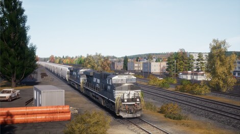Train Sim World 2: Horseshoe Curve: Altoona - Johnstown & South Fork Route Add-On (PC) - Steam Gift - GLOBAL - 8
