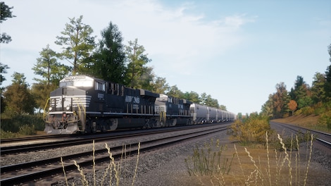 Train Sim World 2: Horseshoe Curve: Altoona - Johnstown & South Fork Route Add-On (PC) - Steam Gift - GLOBAL - 6