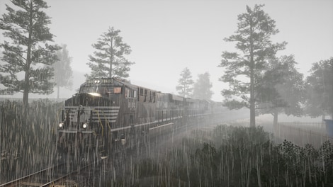 Train Sim World 2: Horseshoe Curve: Altoona - Johnstown & South Fork Route Add-On (PC) - Steam Gift - GLOBAL - 7