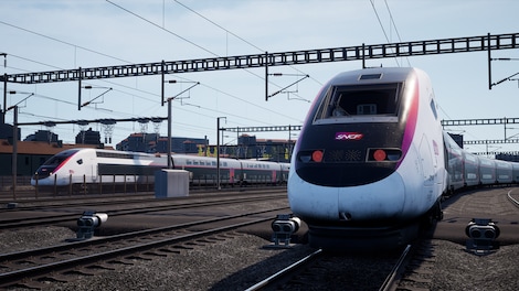 Train Sim World 2: LGV Méditerranée: Marseille - Avignon Route Add-On (PC) - Steam Gift - NORTH AMERICA - 7