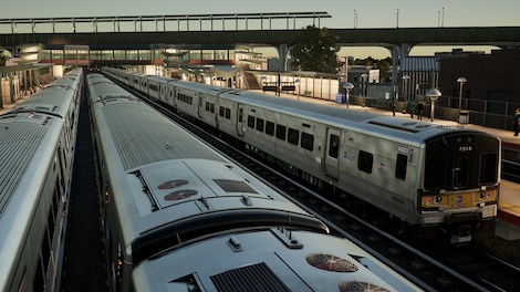Train Sim World 2: Long Island Rail Road: New York - Hicksville Route Add-On (PC) - Steam Key - GLOBAL - 6