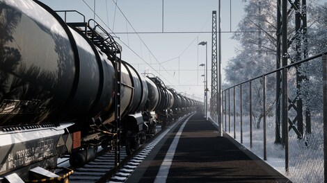 Train Sim World 2: Main Spessart Bahn: Aschaffenburg - Gemünden Route Add-On (PC) - Steam Key - GLOBAL - 7