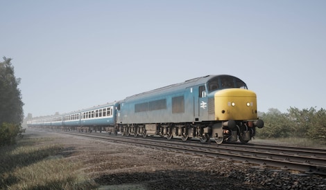 Train Sim World 2: Northern Trans-Pennine: Manchester - Leeds Route (PC) - Steam Key - GLOBAL - 0