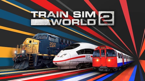 Train Sim World 2 (PC) - Steam Account - GLOBAL - 2