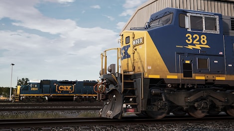 Train Sim World 2 (PC) - Steam Gift - EUROPE - 8
