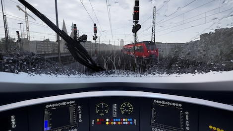 Train Sim World 2 (PC) - Steam Gift - GLOBAL - 10