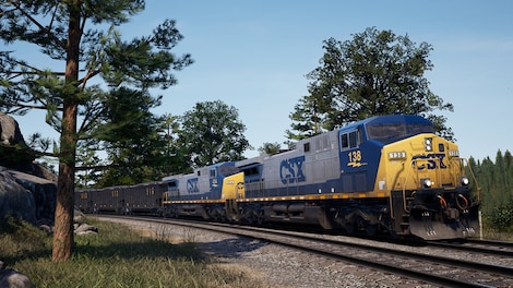 Train Sim World 2 (PC) - Steam Key - CIS - 4