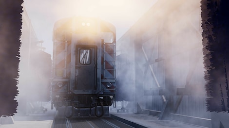 Train Sim World 2: Peninsula Corridor: San Francisco - San Jose Route Add-On (PC) - Steam Gift - EUROPE - 4