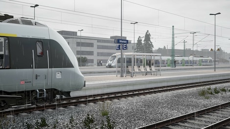 Train Sim World 2: Rapid Transit Route Add-On (PC) - Steam Key - GLOBAL - 9