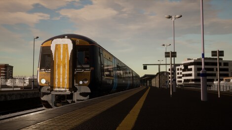 Train Sim World 2: Southeastern High Speed: London St Pancras - Faversham Route Add-On (PC) - Steam Gift - NORTH AMERICA - 6