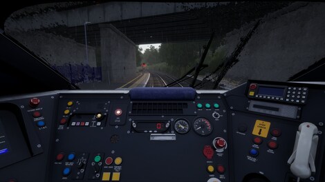 Train Sim World 2: Southeastern High Speed: London St Pancras - Faversham Route Add-On (PC) - Steam Gift - NORTH AMERICA - 5
