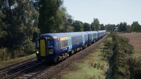 Train Sim World 2: Southeastern High Speed: London St Pancras - Faversham Route Add-On (PC) - Steam Gift - NORTH AMERICA - 8