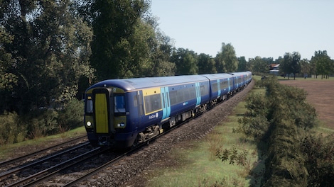Train Sim World 2: Southeastern High Speed: London St Pancras - Faversham Route Add-On (PC) - Steam Key - EUROPE - 8