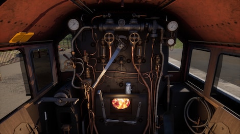 Train Sim World 2: Spirit of Steam: Liverpool Lime Street - Crewe Route Add-On (PC) - Steam Gift - EUROPE - 5