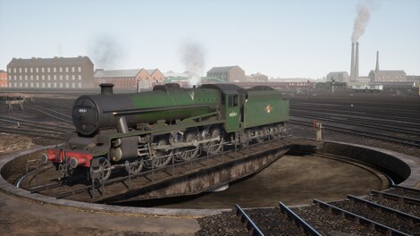 Train Sim World 2: Spirit of Steam: Liverpool Lime Street - Crewe Route Add-On (PC) - Steam Gift - GLOBAL - 4