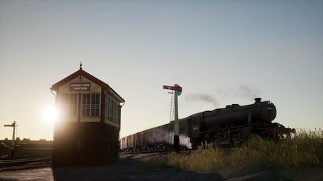 Train Sim World 2: Spirit of Steam: Liverpool Lime Street - Crewe Route Add-On (PC) - Steam Gift - GLOBAL - 3