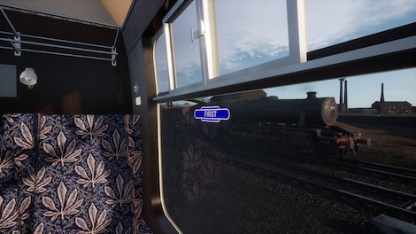 Train Sim World 2: Spirit of Steam: Liverpool Lime Street - Crewe Route Add-On (PC) - Steam Gift - GLOBAL - 8