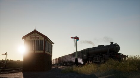 Train Sim World 2: Spirit of Steam: Liverpool Lime Street - Crewe Route Add-On (PC) - Steam Gift - NORTH AMERICA - 3