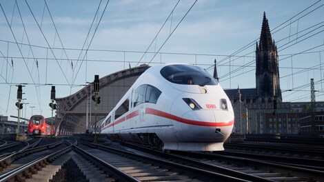 Train Sim World 2 | Starter Bundle - German Edition (PC) - Steam Gift - GLOBAL - 2