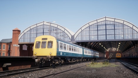 Train Sim World 2: Tees Valley Line: Darlington – Saltburn-by-the-Sea Route Add-On (PC) - Steam Gift - EUROPE - 9