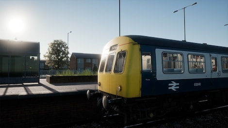 Train Sim World 2: Tees Valley Line: Darlington – Saltburn-by-the-Sea Route Add-On (PC) - Steam Gift - EUROPE - 4