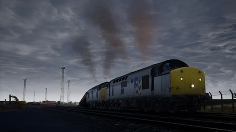 Train Sim World 2: Tees Valley Line: Darlington – Saltburn-by-the-Sea Route Add-On (PC) - Steam Gift - EUROPE - 3