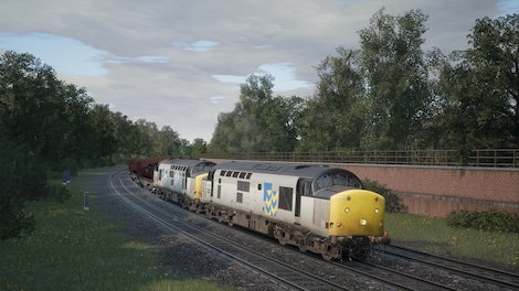 Train Sim World 2: Tees Valley Line: Darlington – Saltburn-by-the-Sea Route Add-On (PC) - Steam Gift - EUROPE - 8