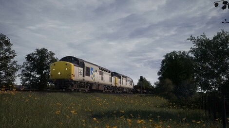 Train Sim World 2: Tees Valley Line: Darlington – Saltburn-by-the-Sea Route Add-On (PC) - Steam Key - EUROPE - 7