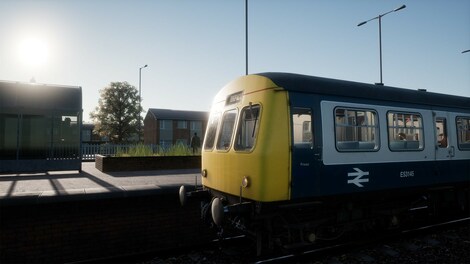 Train Sim World 2: Tees Valley Line: Darlington – Saltburn-by-the-Sea Route Add-On (PC) - Steam Key - EUROPE - 4
