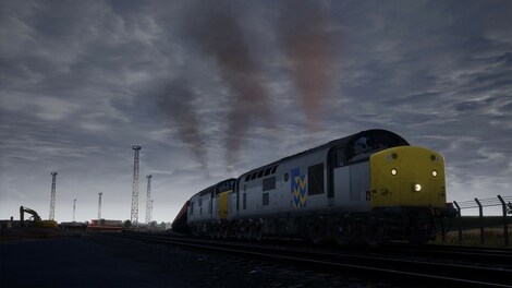 Train Sim World 2: Tees Valley Line: Darlington – Saltburn-by-the-Sea Route Add-On (PC) - Steam Key - EUROPE - 3