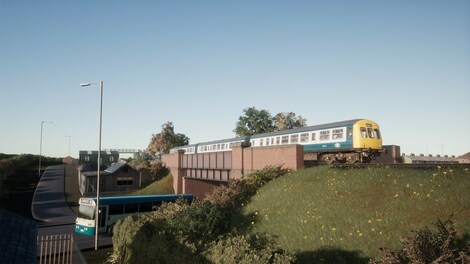 Train Sim World 2: Tees Valley Line: Darlington – Saltburn-by-the-Sea Route Add-On (PC) - Steam Key - EUROPE - 5