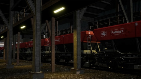 Train Sim World 2: Tees Valley Line: Darlington – Saltburn-by-the-Sea Route Add-On (PC) - Steam Key - GLOBAL - 10