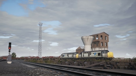 Train Sim World 2: Tees Valley Line: Darlington – Saltburn-by-the-Sea Route Add-On (PC) - Steam Key - GLOBAL - 6