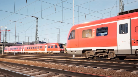 Train Sim World 2: Tharandter Rampe: Dresden - Chemnitz Route Add-On (PC) - Steam Gift - EUROPE - 6