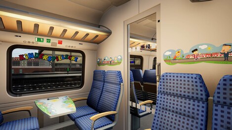 Train Sim World 2: Tharandter Rampe: Dresden - Chemnitz Route Add-On (PC) - Steam Gift - NORTH AMERICA - 5