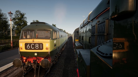 Train Sim World 2: West Somerset Railway Route Add-On (PC) - Steam Key - GLOBAL - 9