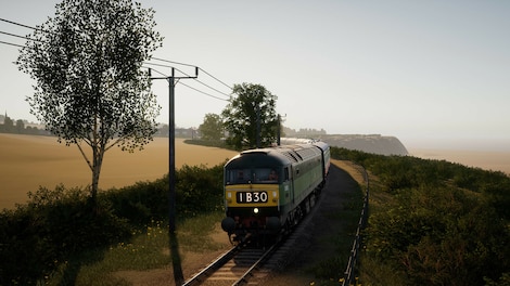 Train Sim World 2: West Somerset Railway Route Add-On (PC) - Steam Key - GLOBAL - 8