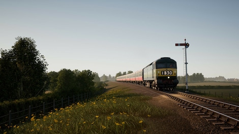 Train Sim World 2: West Somerset Railway Route Add-On (PC) - Steam Key - GLOBAL - 6