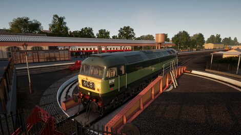 Train Sim World 2: West Somerset Railway Route Add-On (PC) - Steam Key - GLOBAL - 3