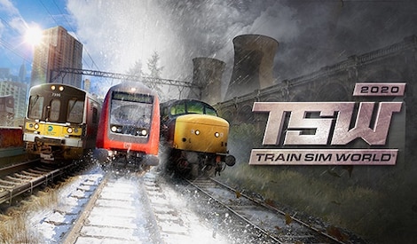 Train Sim World 2020 | Digital Deluxe Edition - Steam Key - GLOBAL - 2