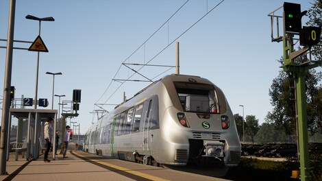 Train Sim World 2020 Steam Gift EUROPE - 7