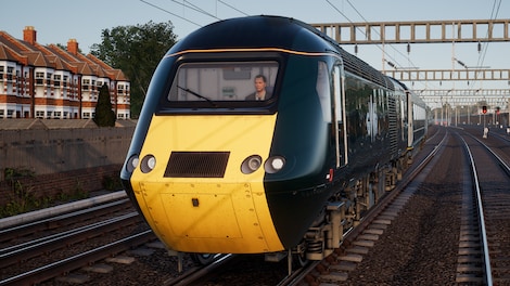 Train Sim World 2020 Steam Key CIS - 3