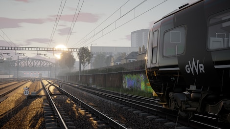 Train Sim World 2020 Steam Key CIS - 6