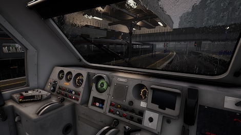 Train Sim World 2020 Steam Key CIS - 4