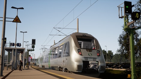 Train Sim World 2020 Steam Key CIS - 7